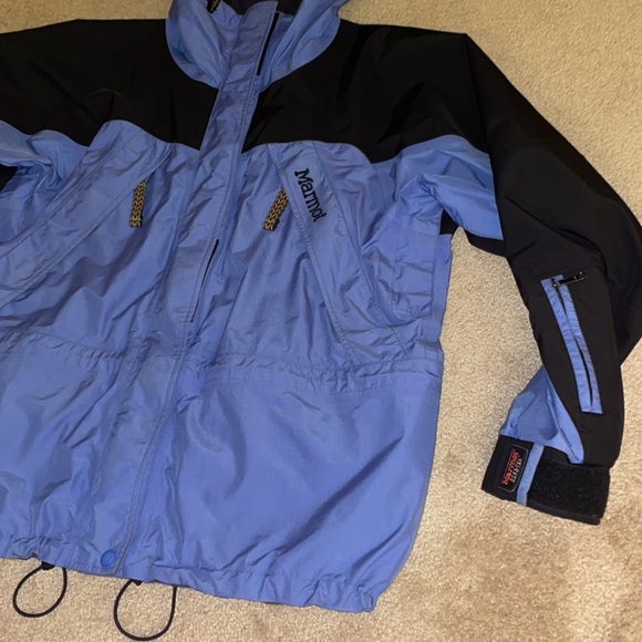 Marmot Windbreaker - Picture 2 of 12